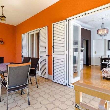Apartment Yean Kaštela Eksteriør bilde