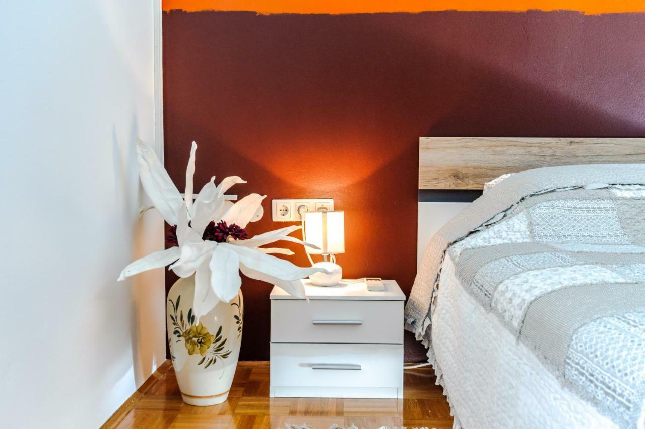 Apartment Yean Kaštela Eksteriør bilde