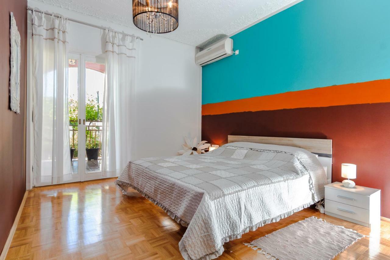 Apartment Yean Kaštela Eksteriør bilde