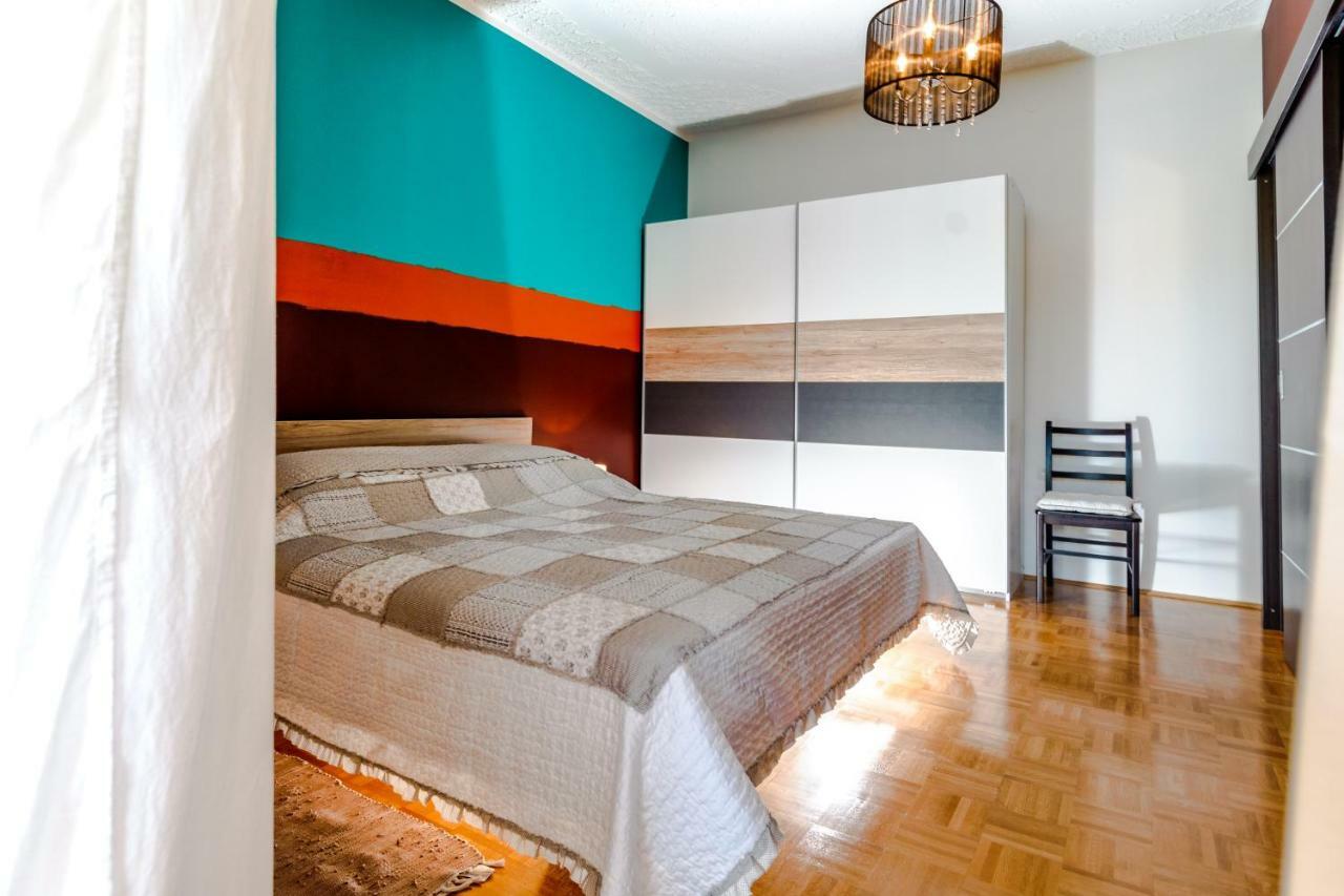 Apartment Yean Kaštela Eksteriør bilde