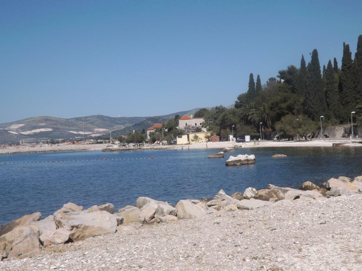 Apartment Yean Kaštela Eksteriør bilde