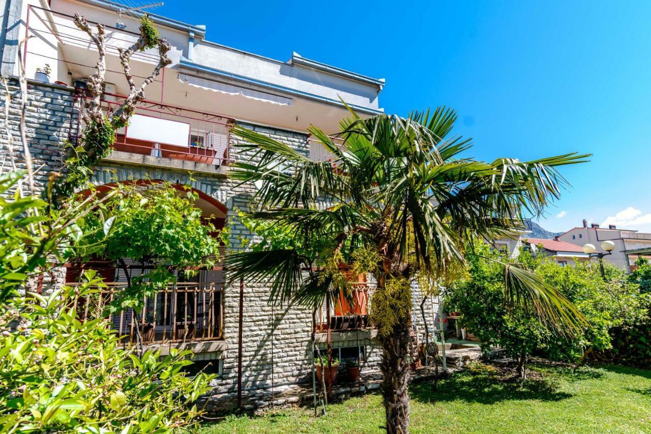 Apartment Yean Kaštela Eksteriør bilde