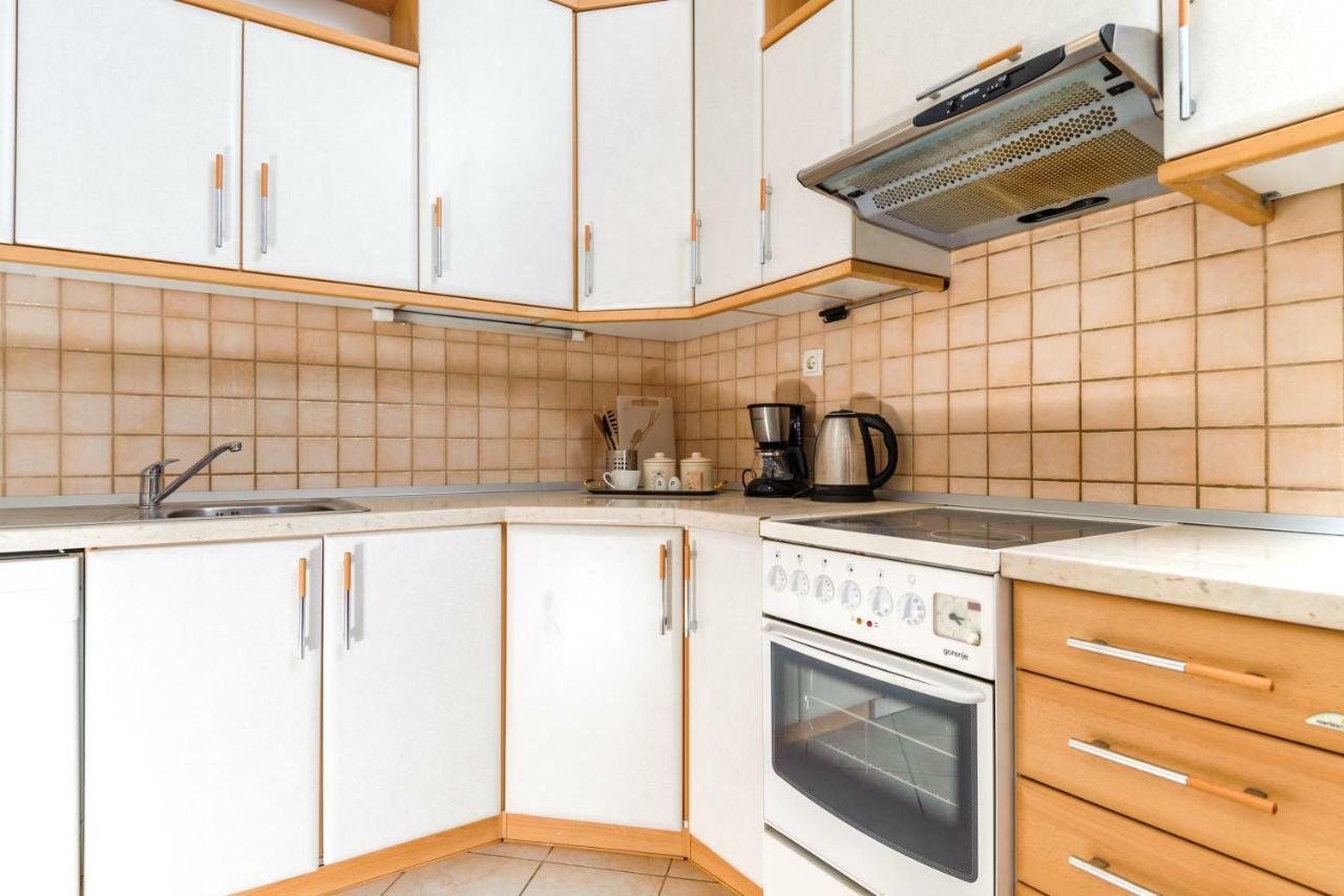 Apartment Yean Kaštela Eksteriør bilde