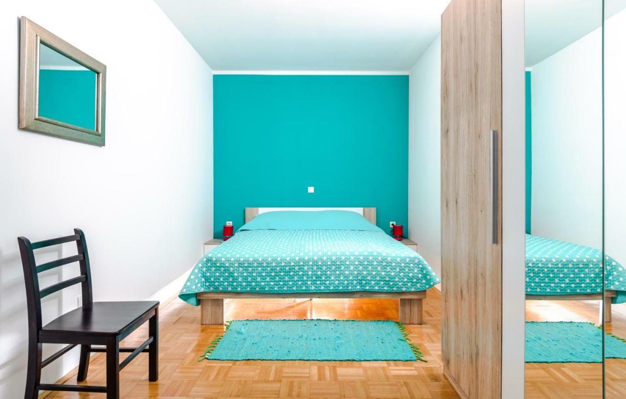 Apartment Yean Kaštela Eksteriør bilde